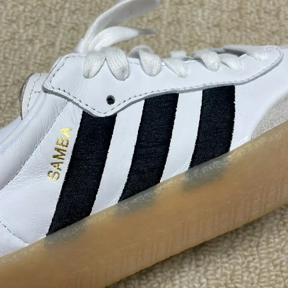 Adidas Samba Sneaker men’s size 9/women’s size 10 - Picture 16 of 16